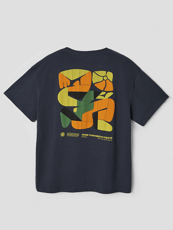 MARK FORMELLE Футболка 589181 111928 графит +печать