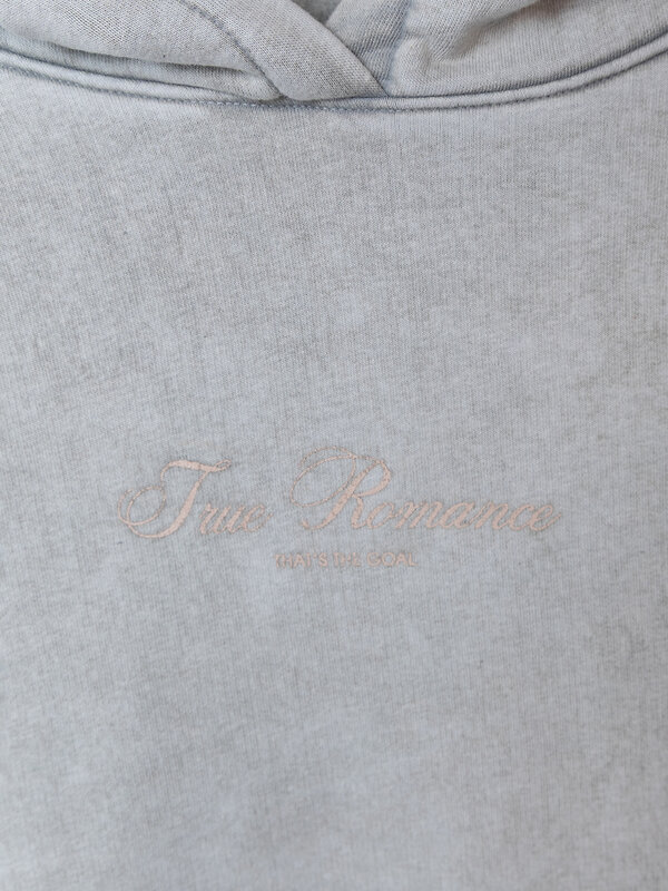 MARK FORMELLE Худи 589185 122524 ACID WASH пепельный +печать