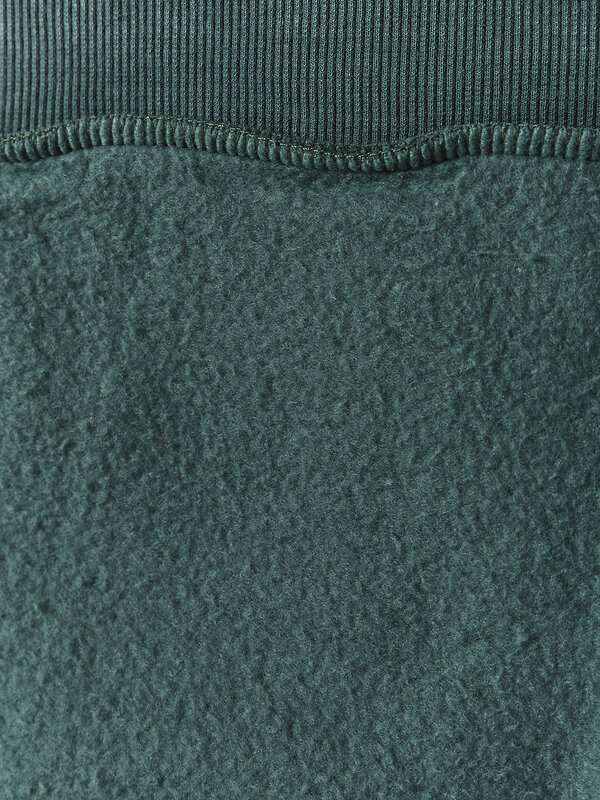 MARK FORMELLE Худи 589186 121825 ACID WASH травяной1 +печать