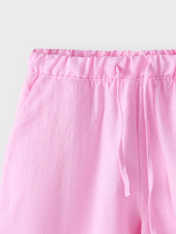 MARK FORMELLE Шорты 589188 137745 розовый