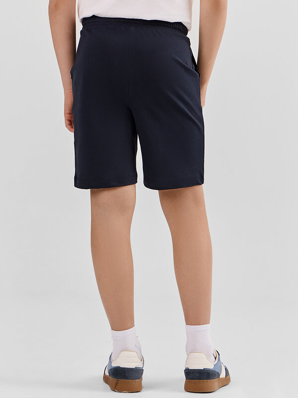 MARK FORMELLE Шорты 589191 133330 неви +печать4