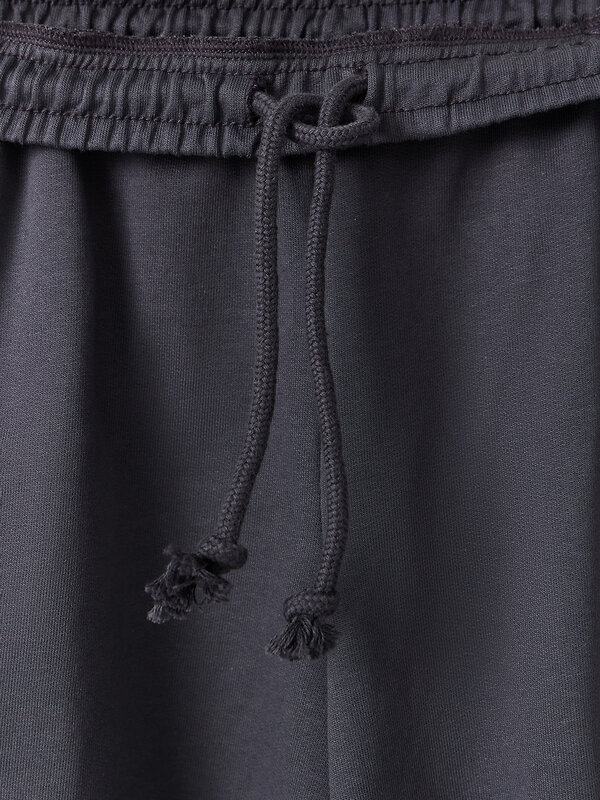 MARK FORMELLE Шорты 589192 133350 графит +печать