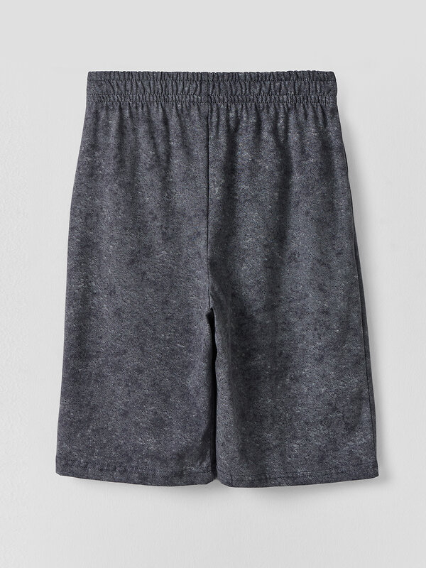 MARK FORMELLE Шорты 589195 533701 потертости на графите