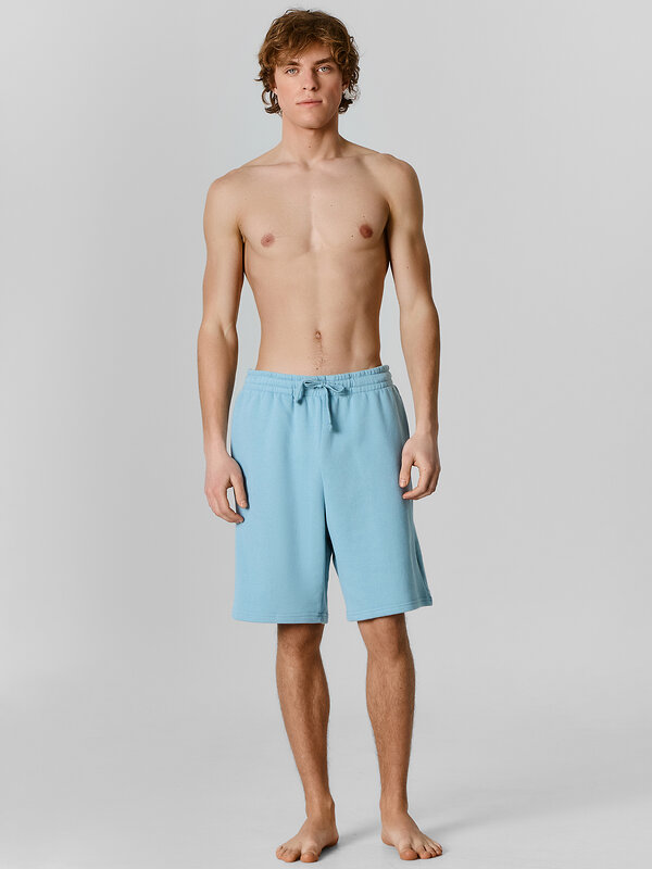 MARK FORMELLE Шорты 589196 531034 полынь