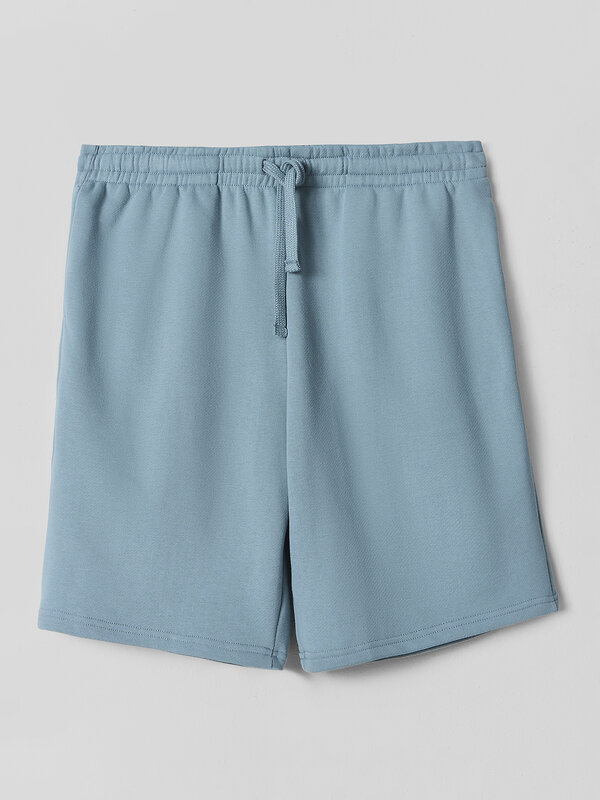 MARK FORMELLE Шорты 589196 531034 полынь