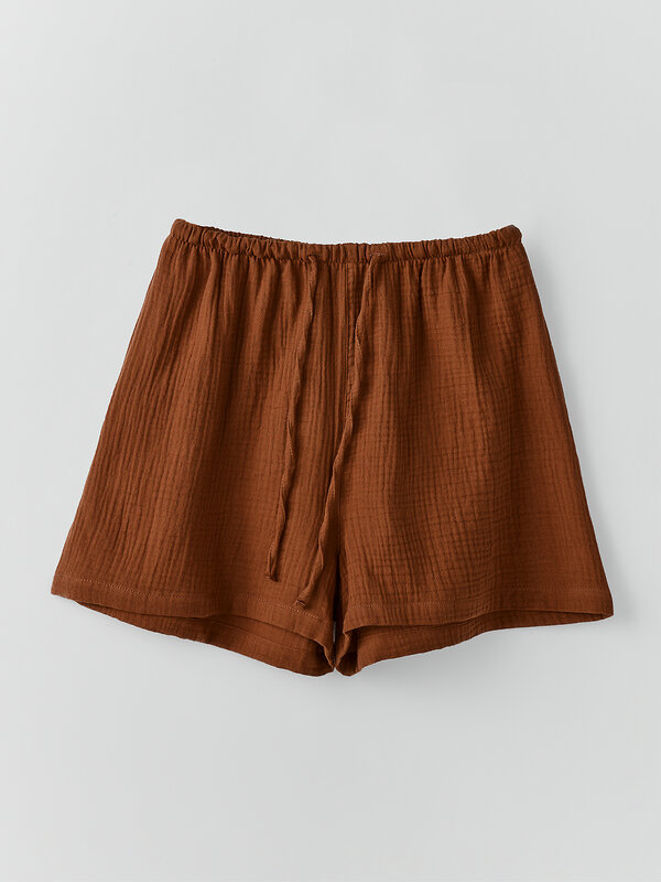 MARK FORMELLE Шорты 589197 132389 миндальное печенье