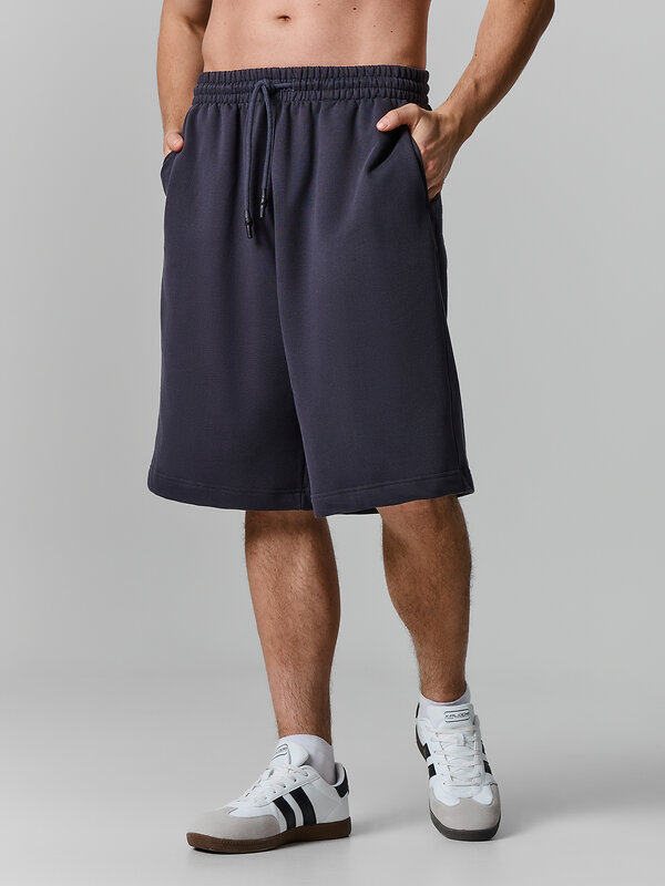 MARK FORMELLE Шорты 589200 131097 графит