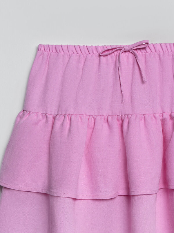 MARK FORMELLE Юбка 589201 157068 розовый