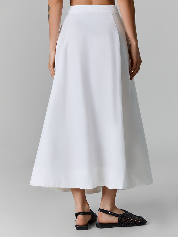 MARK FORMELLE Юбка 589202 152833 белый