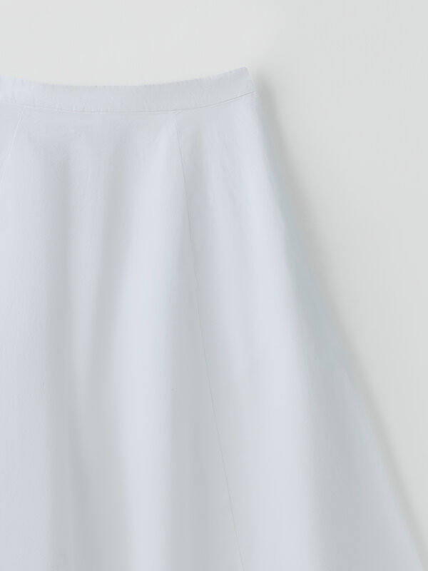 MARK FORMELLE Юбка 589202 152833 белый
