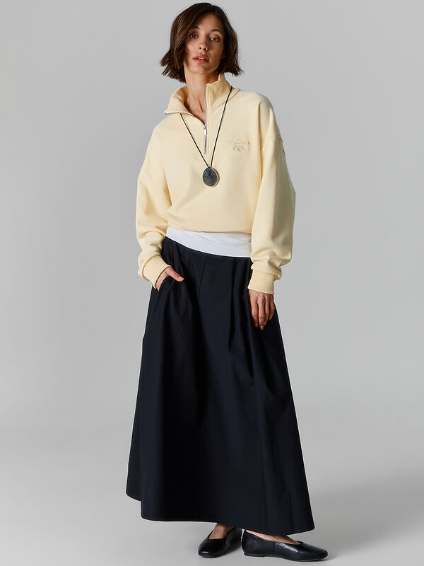 MARK FORMELLE Юбка 589203 152833 черный