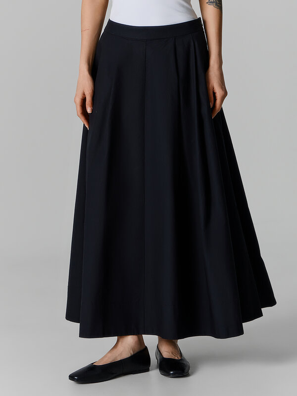 MARK FORMELLE Юбка 589203 152833 черный