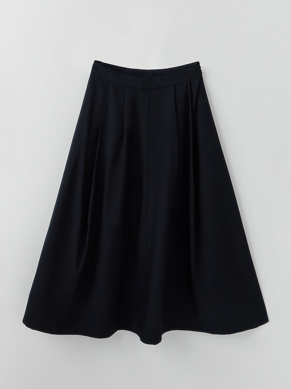 MARK FORMELLE Юбка 589203 152833 черный