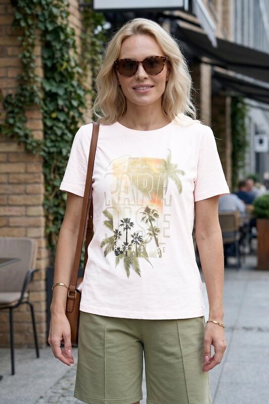 Lika Dress Костюм 589206 10679 Олива