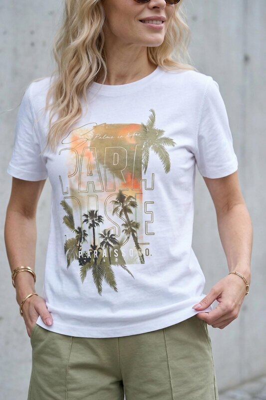 Lika Dress Костюм 589206 10679 Олива