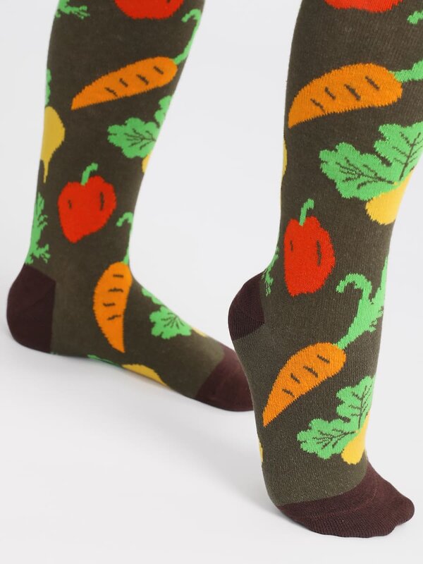 Соль&Перец Колготки 589209 SP151 хаки