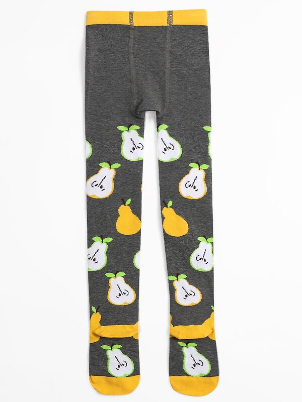 Соль&Перец Колготки 589210 SP152 серый