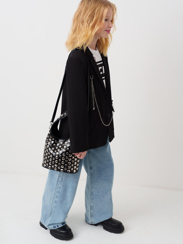 PLAYTODAY Сумка 589211 12621837 черный