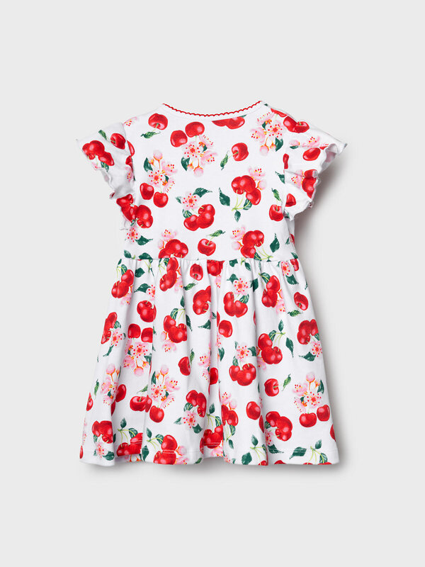 PLAYTODAY Платье 589214 12623101 разноцветный