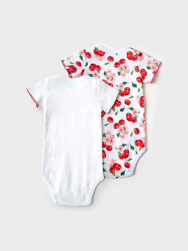 PLAYTODAY Боди 589215 12623073 разноцветный