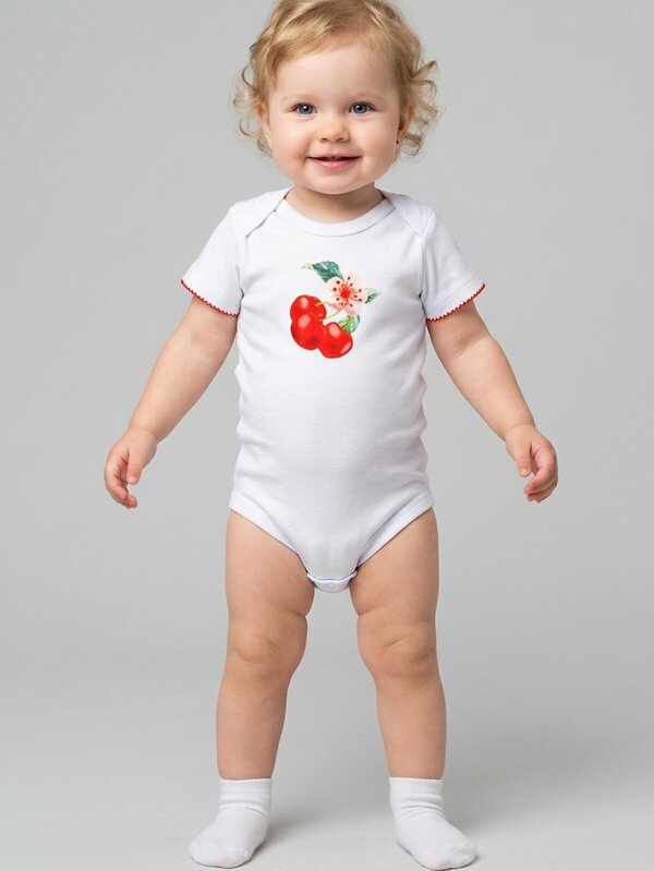 PLAYTODAY Боди 589215 12623073 разноцветный