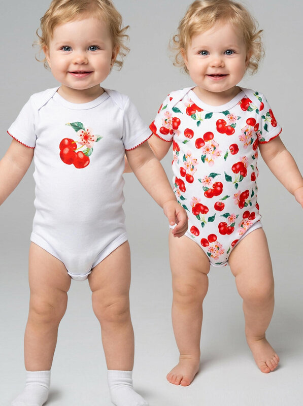 PLAYTODAY Боди 589215 12623073 разноцветный