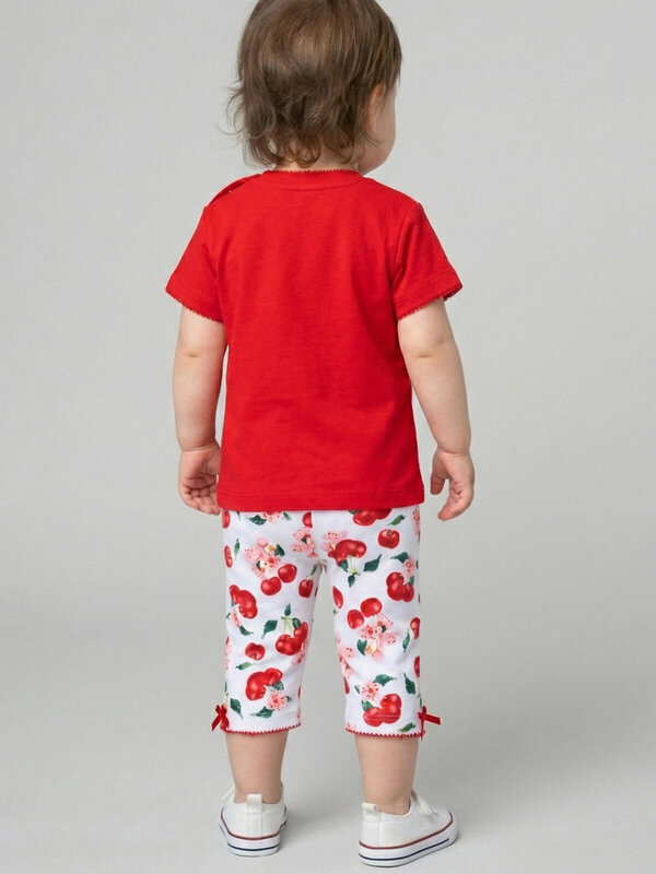 PLAYTODAY Брюки 589216 12623081 разноцветный