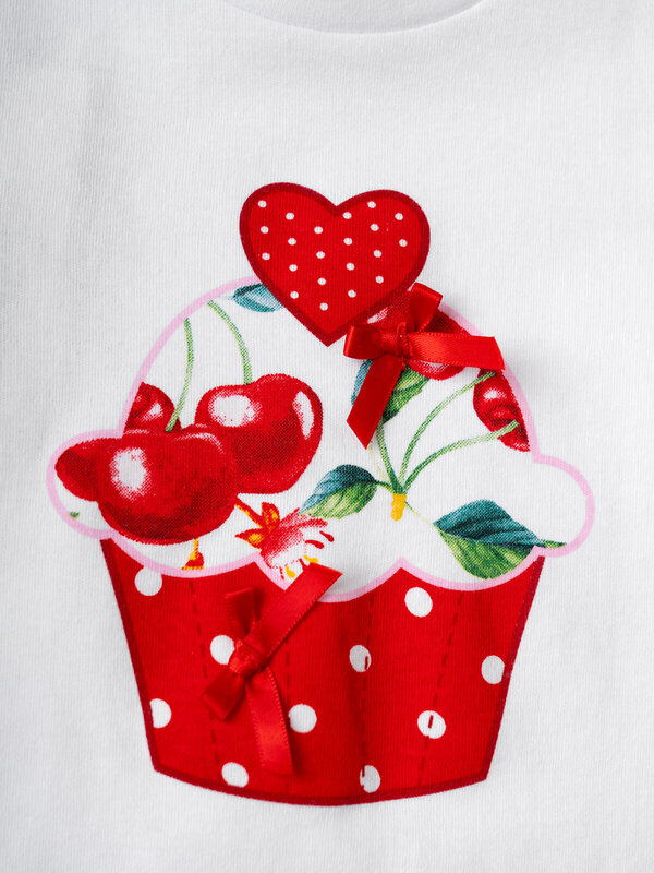 PLAYTODAY Комплект 589217 12623104 разноцветный