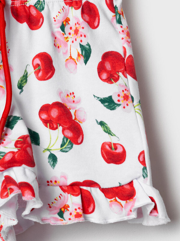 PLAYTODAY Шорты 589218 12623096 разноцветный