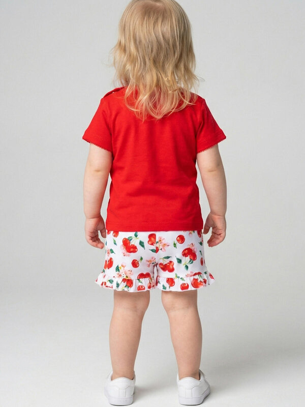 PLAYTODAY Шорты 589218 12623096 разноцветный