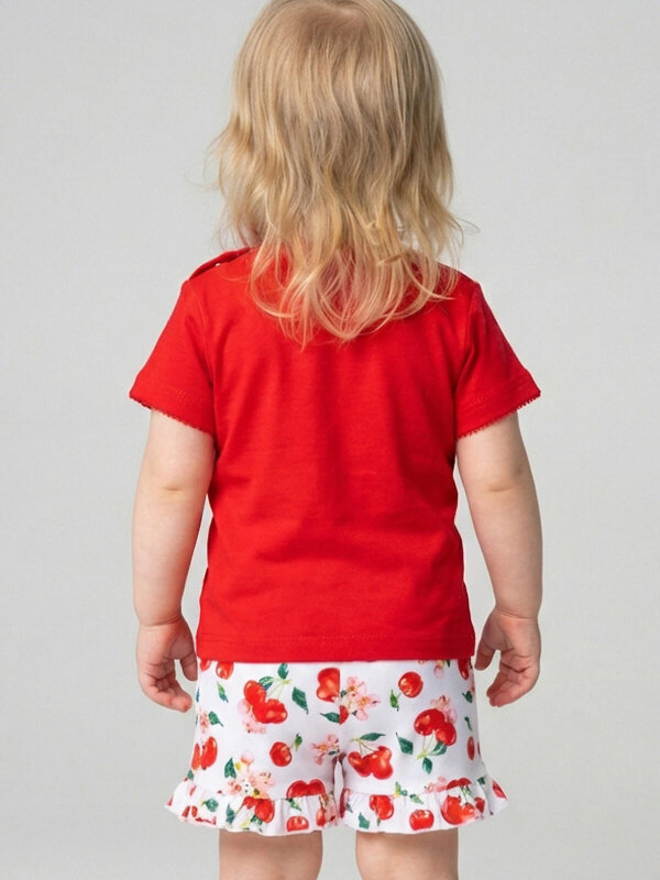 PLAYTODAY Джемпер 589219 12623102 разноцветный