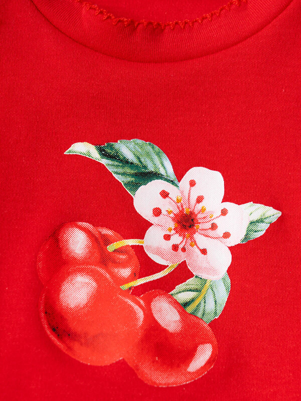 PLAYTODAY Джемпер 589219 12623102 разноцветный