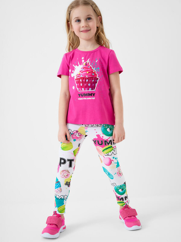 PLAYTODAY Комплект 589220 12622261 разноцветный