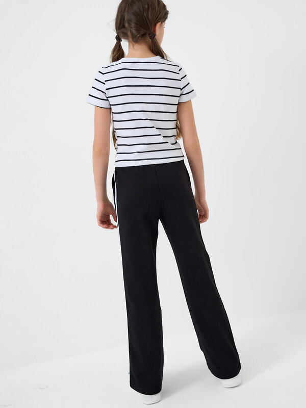 PLAYTODAY Брюки 589222 12621502 черный