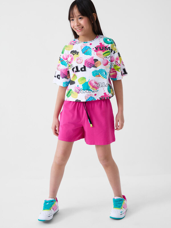 PLAYTODAY Комплект 589223 12621513 разноцветный