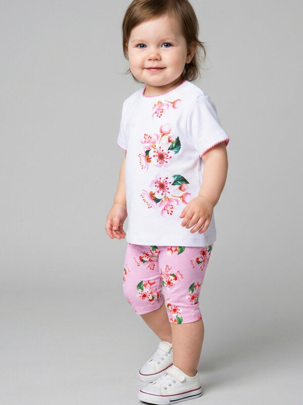 PLAYTODAY Комплект 589228 12623075 разноцветный