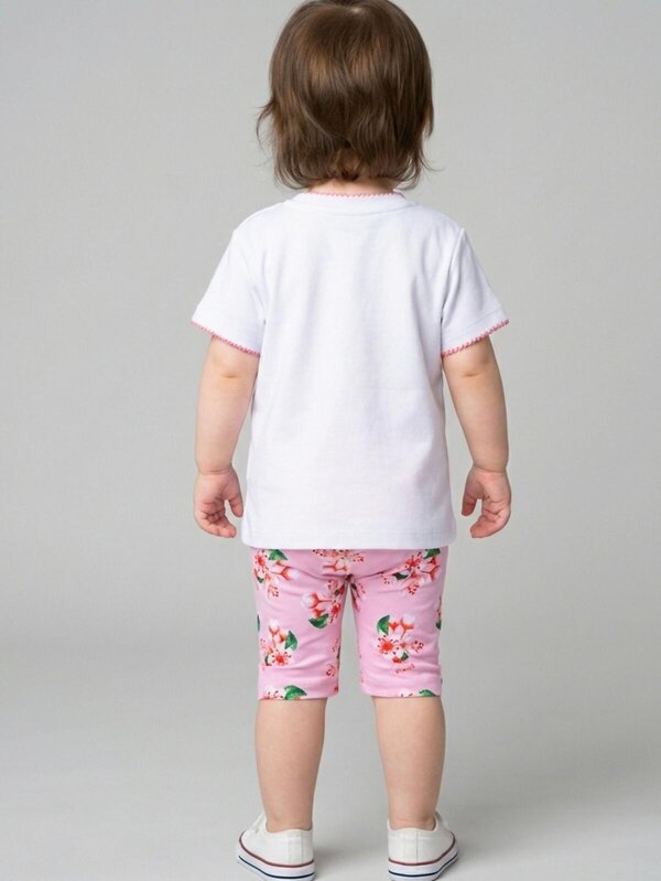 PLAYTODAY Комплект 589228 12623075 разноцветный