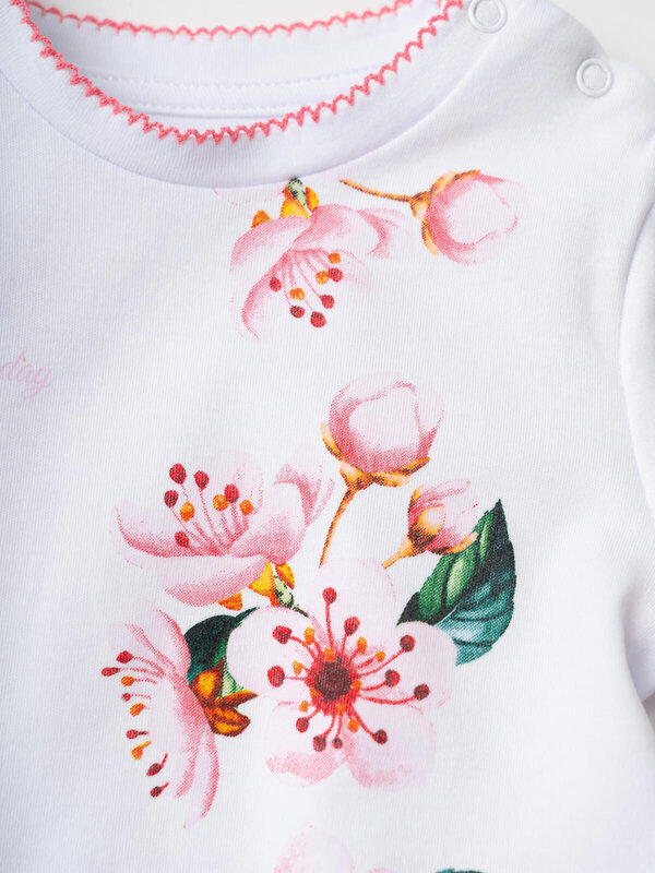 PLAYTODAY Комплект 589228 12623075 разноцветный