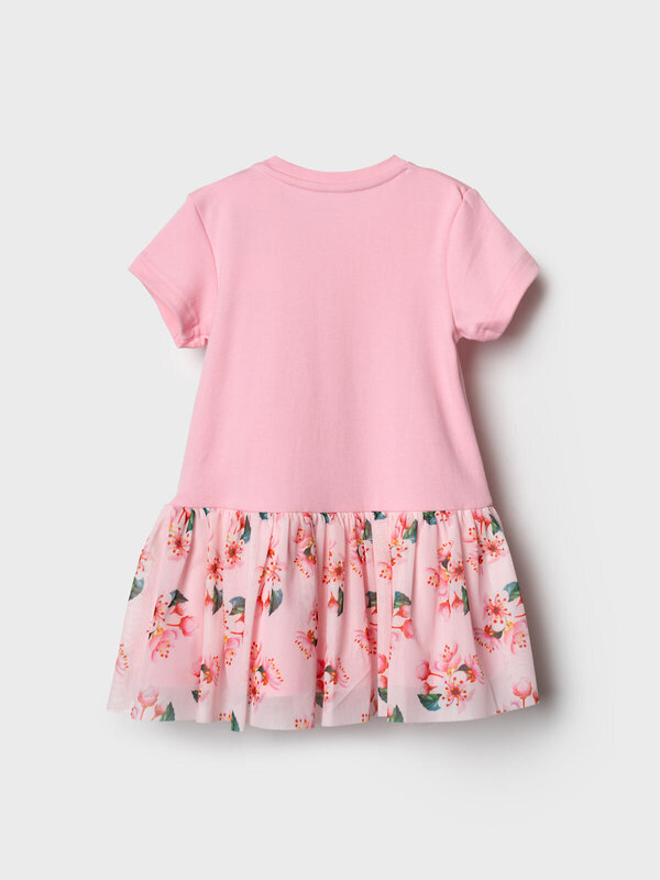 PLAYTODAY Платье 589229 12623107 разноцветный