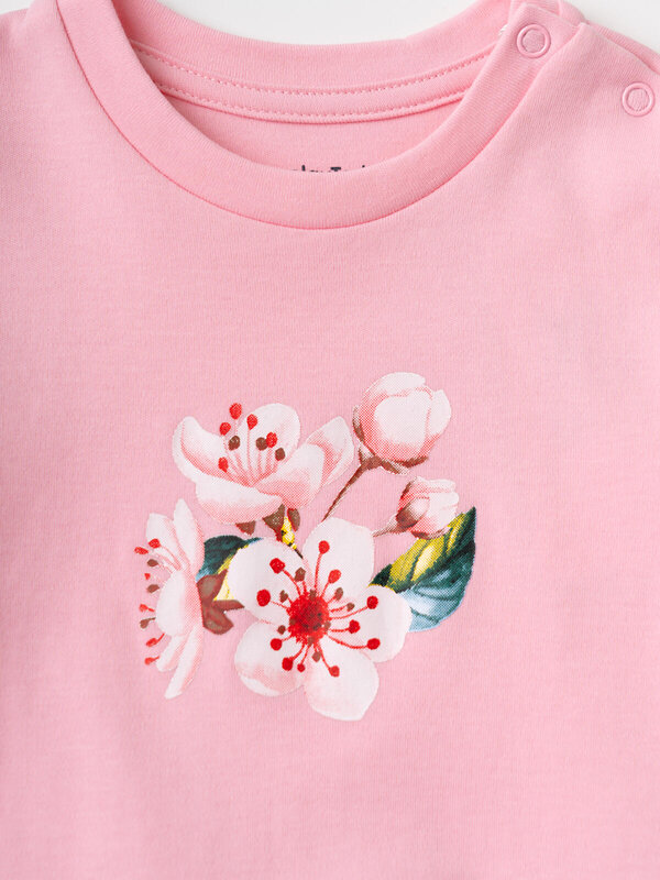 PLAYTODAY Платье 589229 12623107 разноцветный