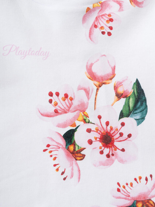 PLAYTODAY Комплект 589230 12622121 разноцветный