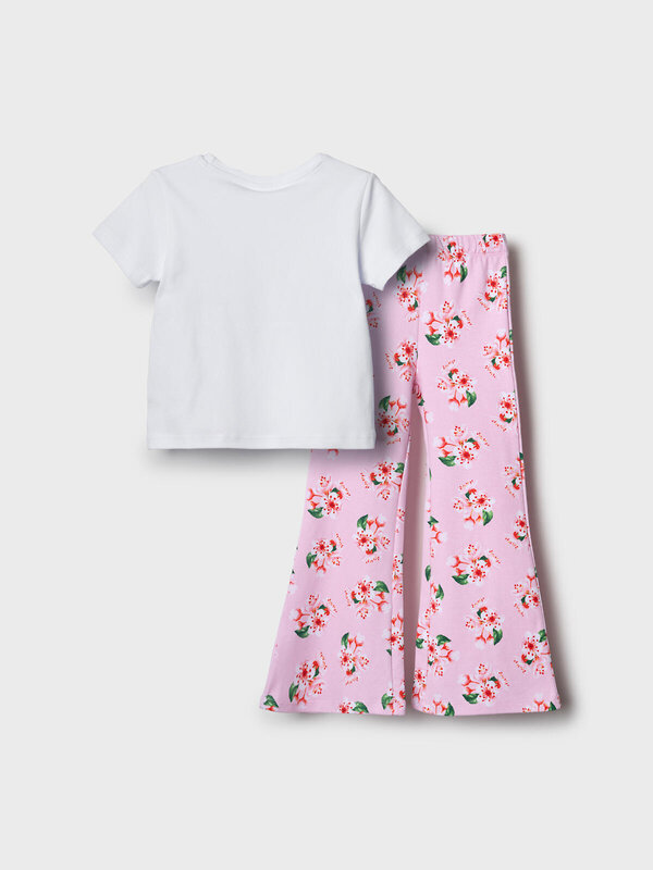 PLAYTODAY Комплект 589230 12622121 разноцветный