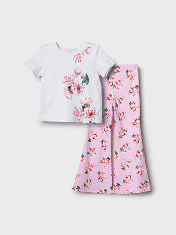 PLAYTODAY Комплект 589230 12622121 разноцветный