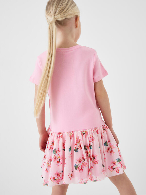 PLAYTODAY Платье 589231 12622128 разноцветный