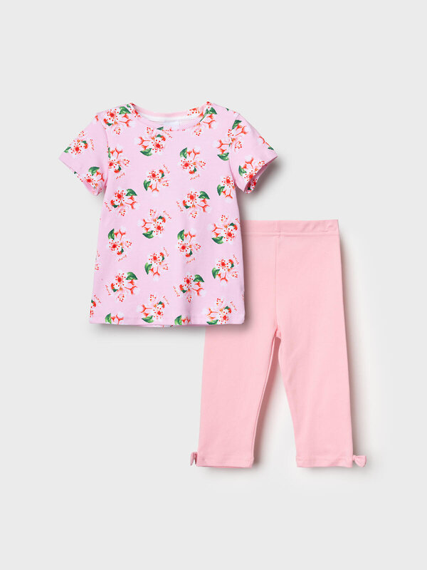 PLAYTODAY Комплект 589232 12622447 разноцветный