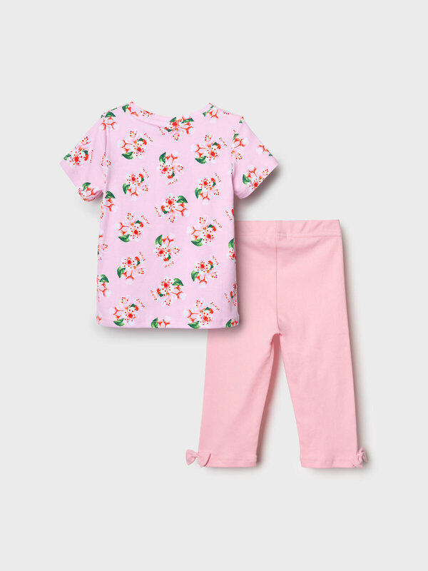 PLAYTODAY Комплект 589232 12622447 разноцветный