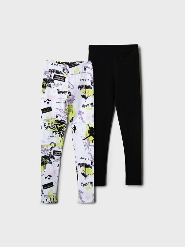 PLAYTODAY Брюки 589233 12621037 разноцветный