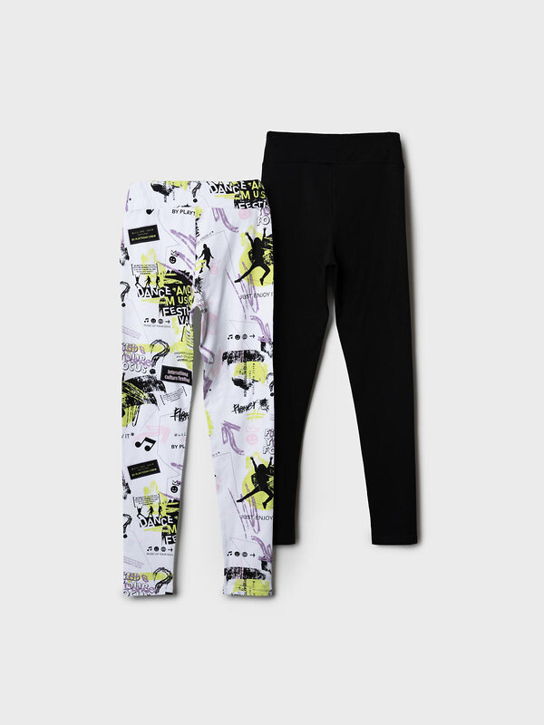 PLAYTODAY Брюки 589233 12621037 разноцветный