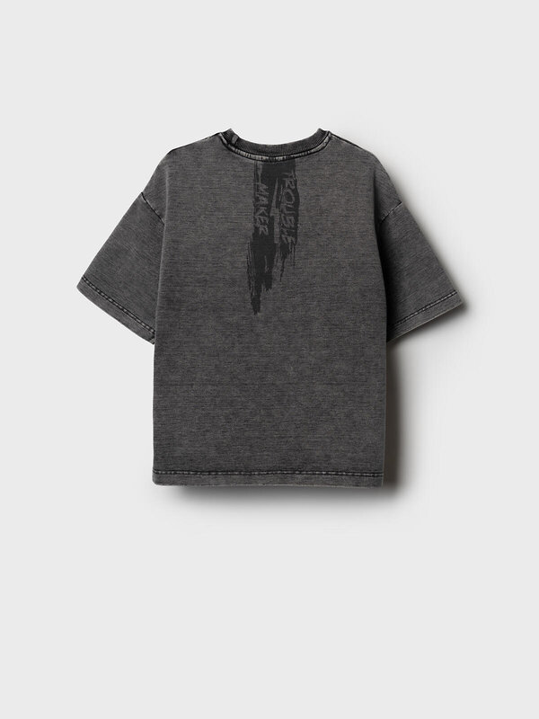 PLAYTODAY Джемпер 589237 12611530 серый