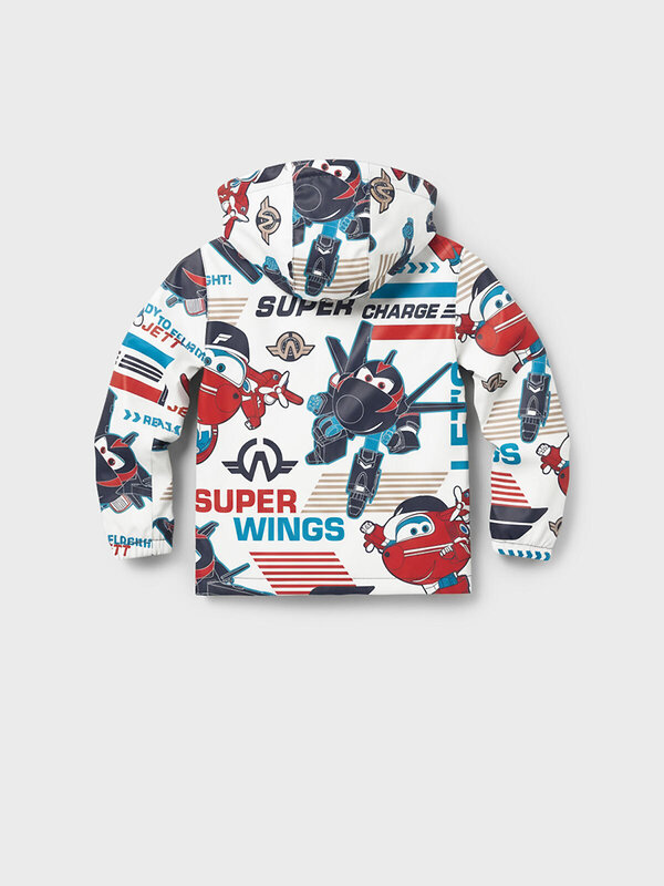 PLAYTODAY Куртка 589241 12632001 разноцветный